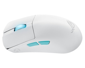 ASUS P713 ROG Harpe Ace Aim Lab Edition White USB beli miš - Img 2