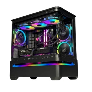 ASUS Premium R7 7800X3D/B650/RTX5070/32GB/1TB/850W - Img 2