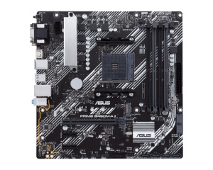 ASUS PRIME B450M-A II matična ploča - Img 3