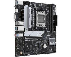 ASUS PRIME B650M-K matična ploča *
