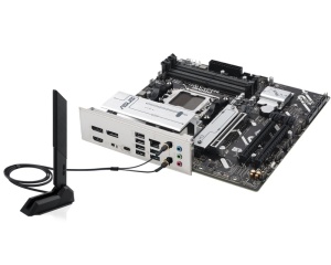 ASUS PRIME B840M-A WIFI matična ploča - Img 3