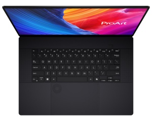ASUS ProArt P16 OLED H7606WP-SR254X (16 inča 3K OLED, Ryzen AI 9 HX 370, 64GB, SSD 2TB, RTX 5070, Win11 Pro) laptop + ranac * - Img 1