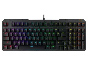 ASUS RA07 TUF K3 GEN II Gaming tastatura