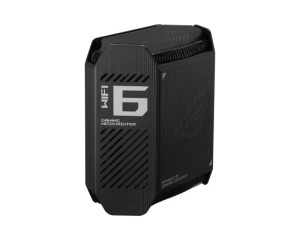 ASUS ROG Rapture GT6(B-1-PK) Gigabit Wi-Fi 6 Gaming Mesh ruter - Img 2