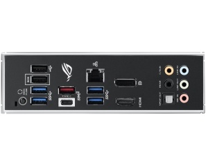 ASUS ROG STRIX B550-F GAMING matična ploča - Img 2