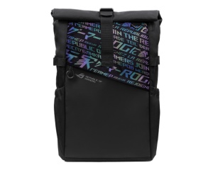 ASUS ROG Strix G16 G615LM-S5076 (16 inča 2.5K, Ultra 9 275HX, 32GB, SSD 1TB, GeForce RTX 5060) laptop + ranac - Img 1