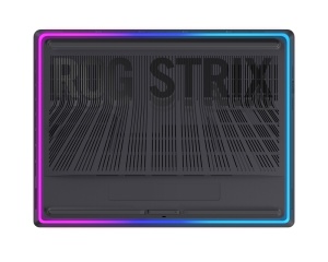 ASUS ROG Strix G16 G615LP-S5054 (16 inča 2.5K, Ultra 9 275HX, 32GB, SSD 1TB, GeForce RTX 5070) laptop - Img 3