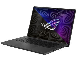 ASUS ROG Zephyrus G16 GU606AW-TB005W (16 inča 2.5K, Ultra 9 386H, 64GB, 2TB SSD, RTX 5080 Ti, Win11 Home) laptop - Img 2