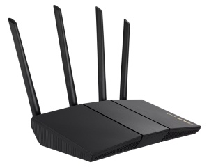ASUS RT-AX57 AX3000 Dual-Band Wi-Fi 6 ruter - Img 3