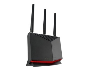 ASUS RT-BE86U Dual Band Wi-Fi 7 AiMesh extendable ruter - Img 3