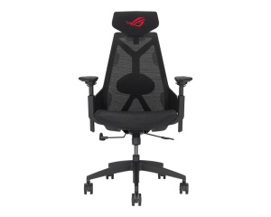 ASUS SL400C ROG DESTRIER Core Ergo Gaming stolica crna - Img 3