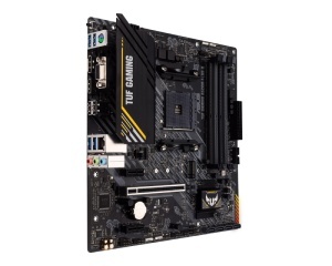 ASUS TUF GAMING A520M-PLUS II matična ploča - Img 2