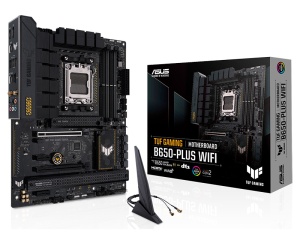 ASUS TUF GAMING B650-PLUS WIFI matična ploča