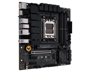 ASUS TUF GAMING B650M-E matična ploča - Img 1