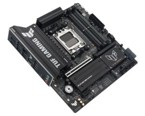 ASUS TUF GAMING B850M-PLUS II matična ploča - Img 2