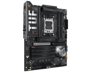 ASUS TUF GAMING X870-PLUS WIFI matična ploča * - Img 2