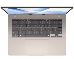 ASUS Vivobook 14 M1407GA-LY028W (14 inča WUXGA, Ryzen AI 7 445, 16GB, SSD 1TB, Win11 Home) laptop - Img 2