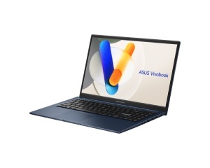 ASUS VivoBook 15 M1502YA-BQ928 (15.6 inča FHD, Ryzen 7 5825U, 16GB, SSD 512GB) laptop