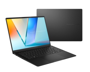 ASUS Vivobook S 14 S5406SA-QD217 (14 inča WUXGA OLED, Ultra 5 226V, 16GB, SSD 512GB) laptop - Img 2