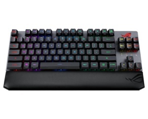 ASUS X807 STRIX SCOPE RX TKL WL Wireless Deluxe Gaming tastatura - Img 3