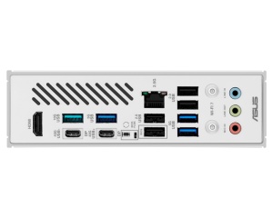 ASUS X870 MAX GAMING WIFI7 W matična ploča - Img 3