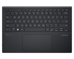 ASUS Zenbook 14 DUO OLED UX8406CA-PZ042X (14 inča 3K OLED, Ultra 9 285H, 32GB, SSD 2TB, Win11 Pro) laptop - Img 2