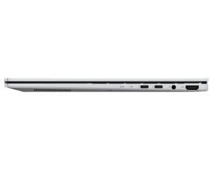 ASUS ZenBook 14 OLED UX3405CA-QL227W (14 inča WUXGA OLED, Ultra 7 255H, 32GB, SSD 1TB, Win11 Home) laptop