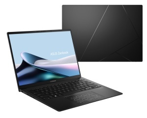 ASUS Zenbook 14 UM3406KA-QD024 (14 inča WUXGA OLED, Ryzen AI 7 350, 16GB, SSD 1TB) laptop - Img 2