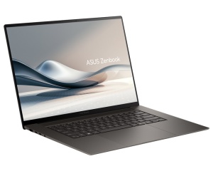 ASUS ZenBook S 16 OLED UM5606WA-RJ324X (16 inča 3K OLED, Ryzen AI 9 HX 370, 32GB, SSD 2TB, Win11 Pro) laptop - Img 2