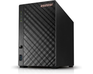 ASUSTOR NAS Storage Server DRIVESTOR 2 Lite AS1102TL - Img 3