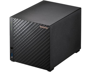 ASUSTOR NAS Storage Server DRIVESTOR 4 Gen2 AS1204T - Img 3