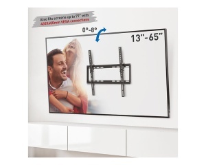 BARKAN E317 LCD TV zidni nosač od 13 do 65 inča - Img 2