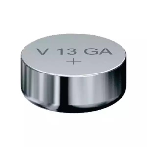 Baterija Varta Alkalna Electronics V13GA LR44 - Img 2