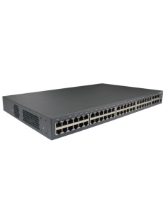 Bdcom S2900-48T6X , 48x 1G port, 6x SFP+
