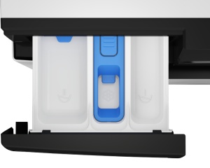 BEKO B3WFU49215WPBB ES ProSmart inverter mašina za pranje veša - Img 1