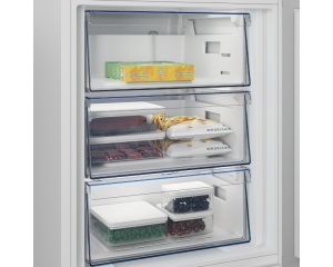 BEKO B5BCNA325HS ugradni frižider - Img 3