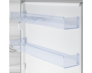 BEKO BCHA275E4SN ProSmart inverter ugradni kombinovani frižider - Img 2