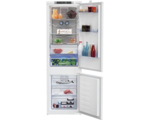 BEKO BCNA275E4SN ProSmart inverter ugradni frižider - Img 1