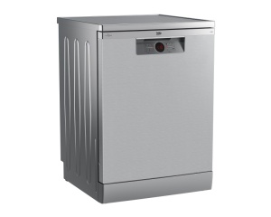 BEKO BDFN 26430 X mašina za pranje sudova - Img 2