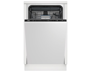 BEKO BDIS38042Q ProSmart inverter ugradna mašina za pranje sudova - Img 3