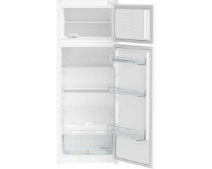 BEKO BDSA250K4SN Ugradni kombinovani frižider - Img 3