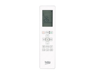 BEKO BEEPG 125/ BEEPG 126 Inverter klima uređaj - Img 4
