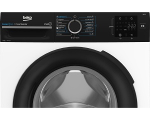 BEKO BM3WFSU39413WBPB ProSmart inverter mašina za pranje veša - Img 2