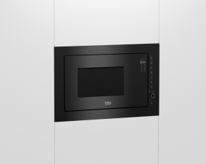 BEKO BMGB 25333 BG ugradna mikrotalasna rerna - Img 2