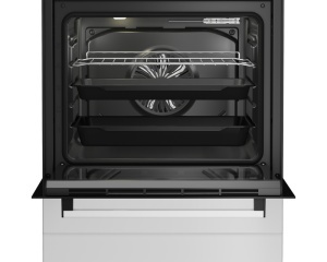 BEKO FBE 64010 WDN kombinovani šporet - Img 3