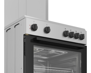 BEKO FBE66000DS električni šporet - Img 5