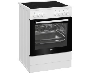 BEKO FBE67100GWS električnii šporet - Img 3