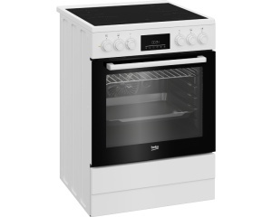 BEKO FBE67300WD električni šporet - Img 3