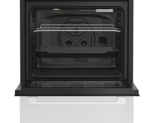 BEKO FBS67000WD električni šporet - Img 4