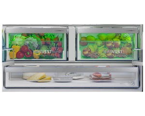 BEKO GN1426240ZDXBRN ProSmart inverter kombinovani frižider